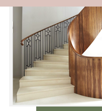 Услуги Лестницы под ключ в Нерюнгри