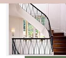 Услуги Лестницы под ключ в Нерюнгри