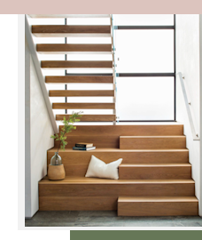 Услуги Лестницы под ключ в Нерюнгри