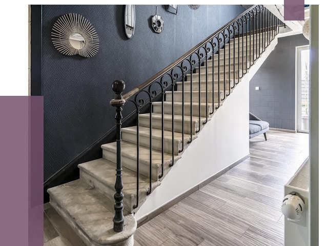 Проектирование лестниц в Нерюнгри от 15747 руб. | ПРОЛЁТ-Нрю