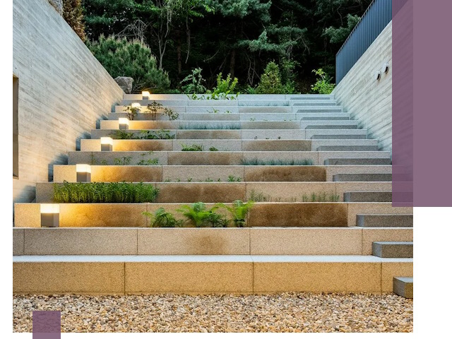 Монтаж лестниц под ключ в Нерюнгри — быстро и качественно