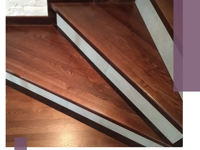 Ремонт металлических и бетонных лестниц в Нерюнгри быстро и качественно