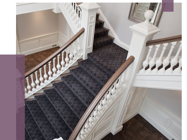 Деревянные лестницы в Нерюнгри на заказ от 456120 руб. — ПРОЛЁТ-Нрю