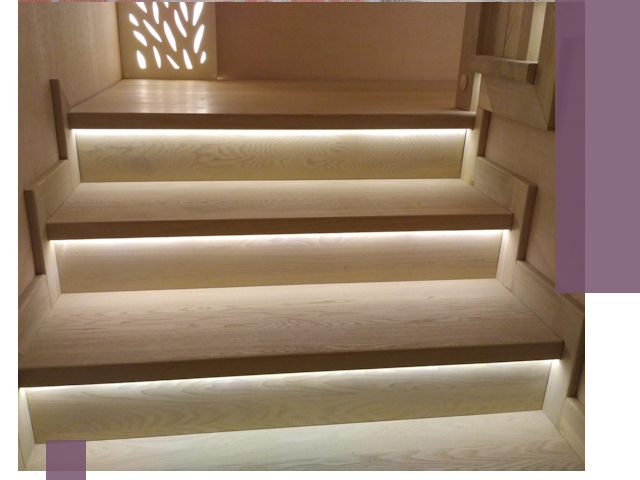 Облицовка бетонных лестниц под ключ в Нерюнгри качественно и быстро