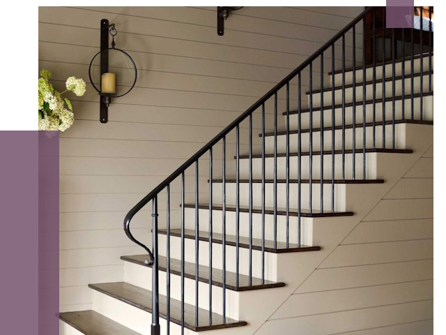 Лестницы для дома в Нерюнгри —  от 81450 руб. | ПРОЛЁТ-Нрю