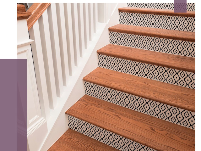 Покраска лестниц в Нерюнгри от 2009 руб. — цены и сроки | ПРОЛЁТ-Нрю