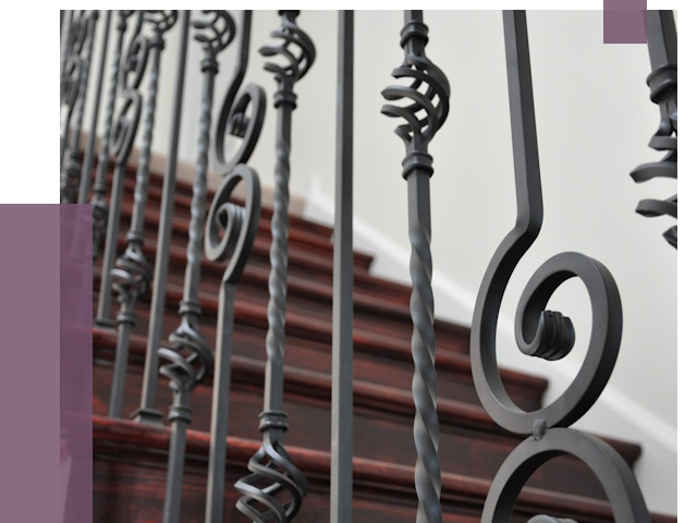 Демонтаж перил в Нерюнгри от 4561 руб. — разборка и вывоз | ПРОЛЁТ-Нрю