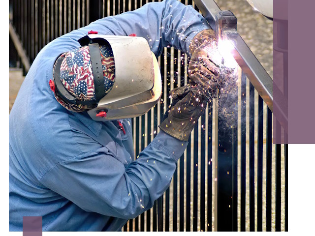 Демонтаж перил срочно и аккуратно в Нерюнгри