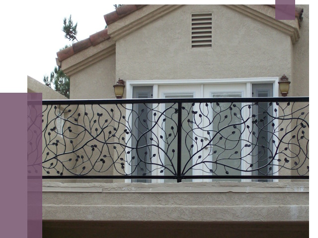 Монтаж балконных ограждений в Нерюнгри от 5647 руб. — ПРОЛЁТ-Нрю