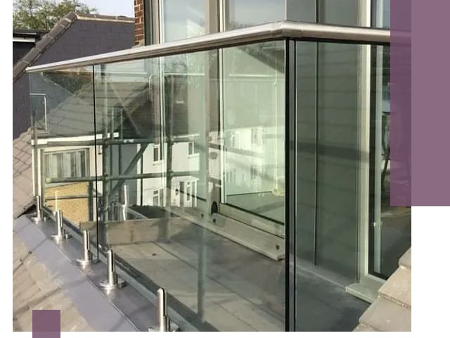 Демонтаж балконных ограждений в Нерюнгри — быстро и безопасно