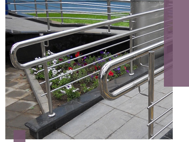 Ремонт пандусов в Нерюнгри: быстро, надежно, с гарантией