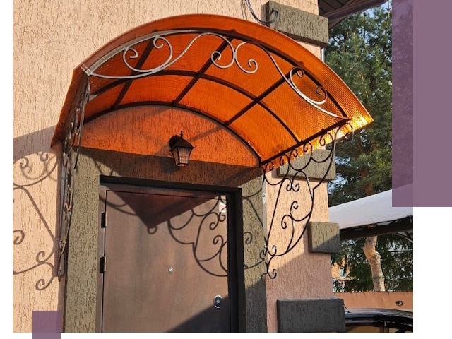 Демонтаж козырьков в Нерюнгри быстро и безопасно