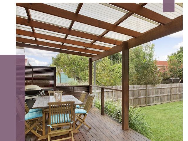 Навесы во двор в Нерюнгри от 13466 руб. — монтаж | ПРОЛЁТ-Нрю