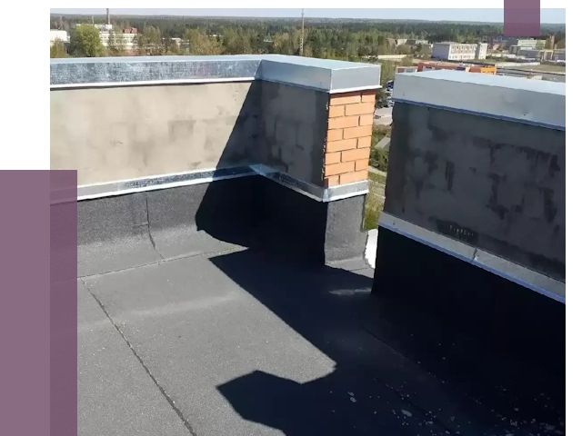 Демонтаж парапетов в Нерюнгри от 4561 руб.  | ПРОЛЁТ-Нрю