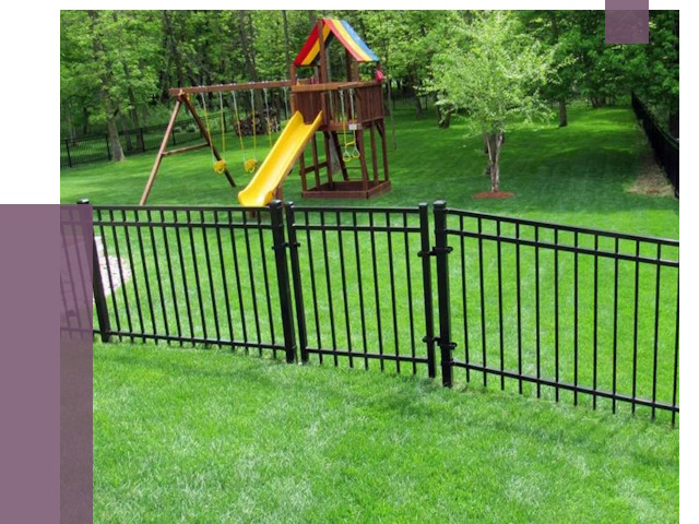 Изготовление газонных ограждений в Нерюнгри от 4561 руб. | ПРОЛЁТ-Нрю