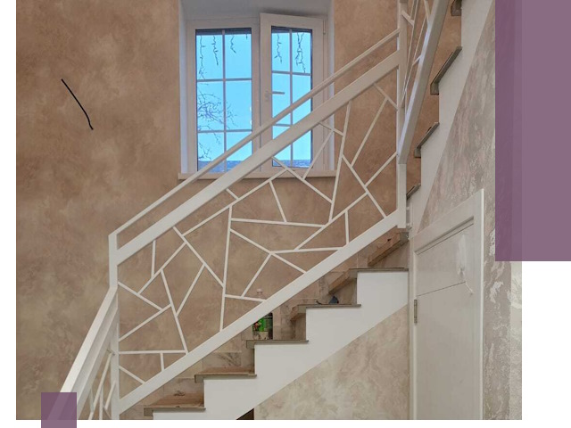 Монтаж поручней в Нерюнгри — установка и крепление под ключ