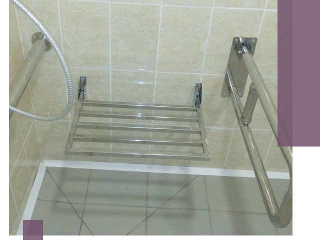 Демонтаж поручней для инвалидов в Нерюнгри быстро и безопасно